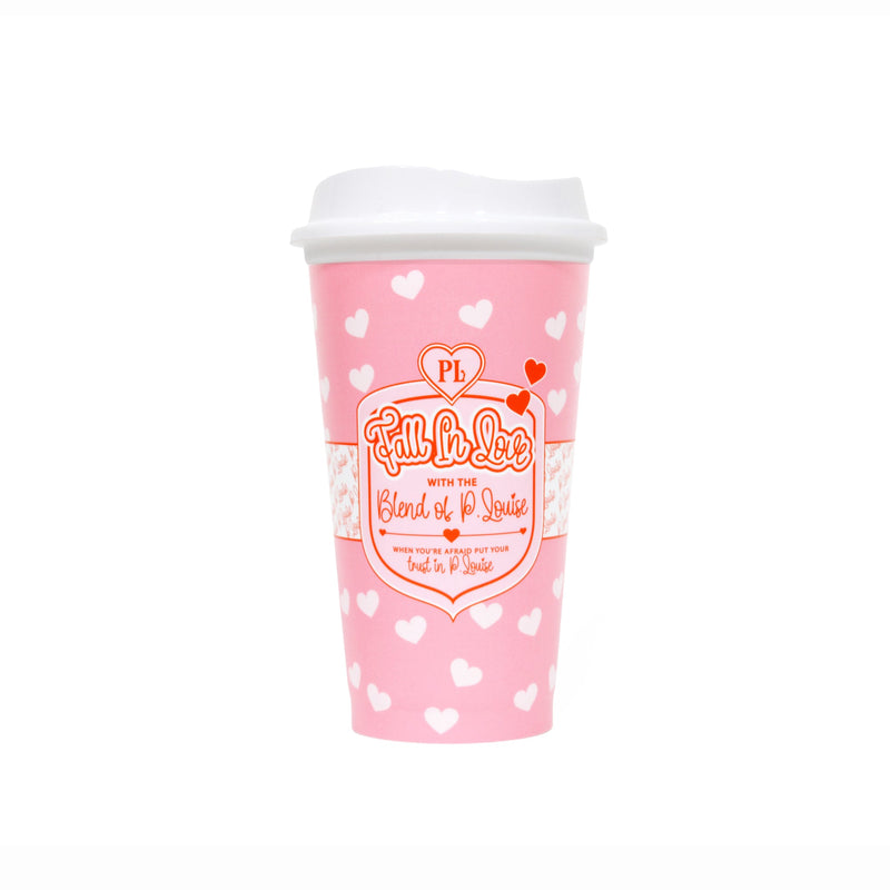 P.Louise Fall In Love With P.Louise Cup - 473ml