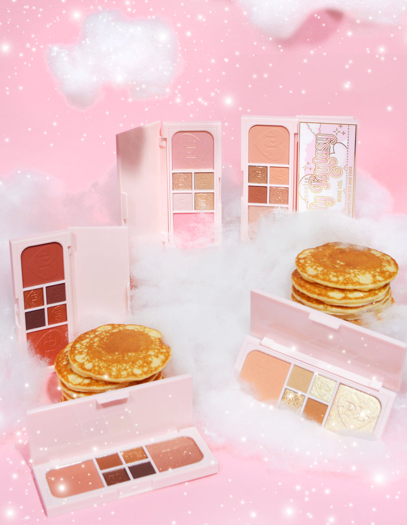 P. Louise Fulfilling Dreams Mystery Bundles