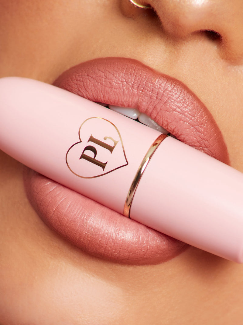 P. Louise Kiss and Makeup Lipstick & Lip Liner Kit