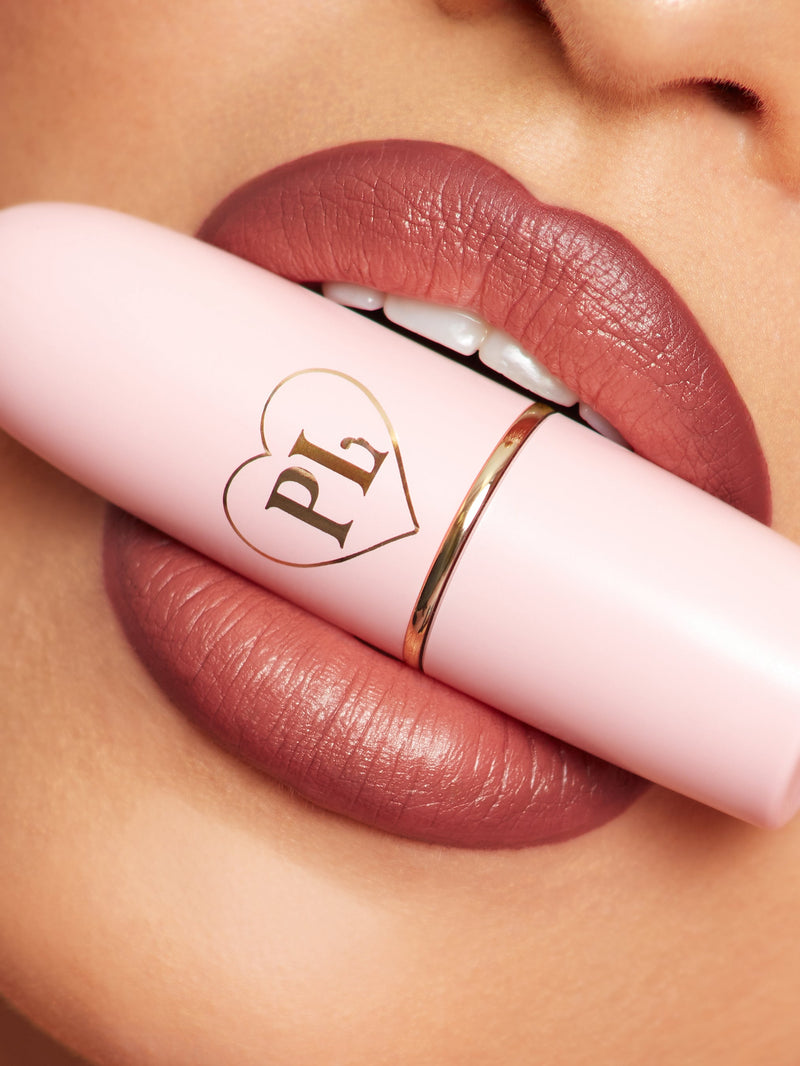 P. Louise Kiss and Makeup Lipstick & Lip Liner Kit