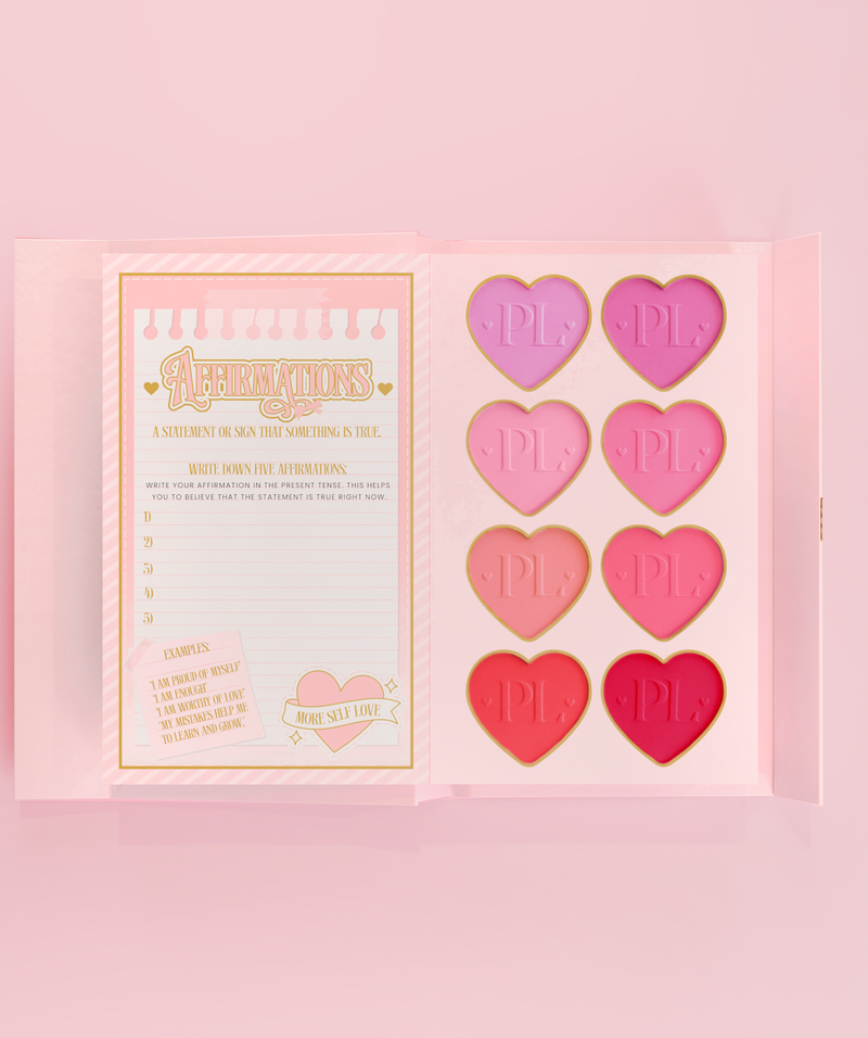P. Louise Mini Me Full Collection
