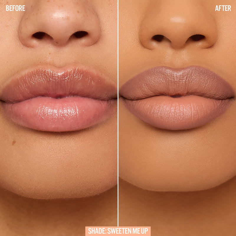P. Louise Take Me Away Lip Liner Sets