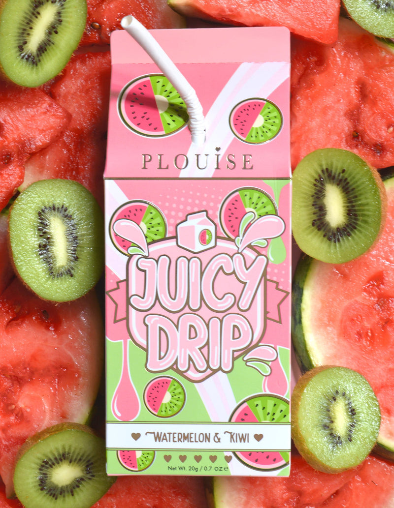P.Louise Melon Medley - Bad Bitch & Juicy Drip Set