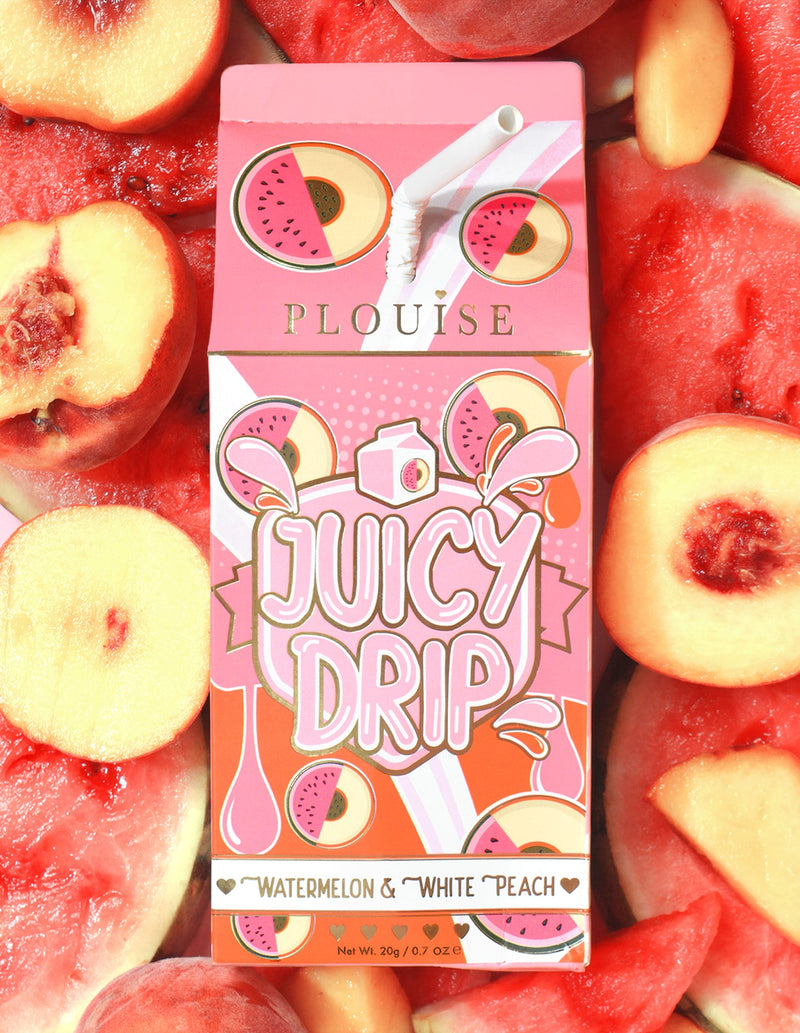 P.Louise Melon Medley - Bad Bitch & Juicy Drip Set