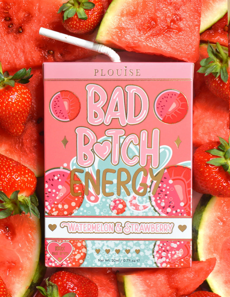 P.Louise Melon Magic -  Watermelon Bad Bitch Trio
