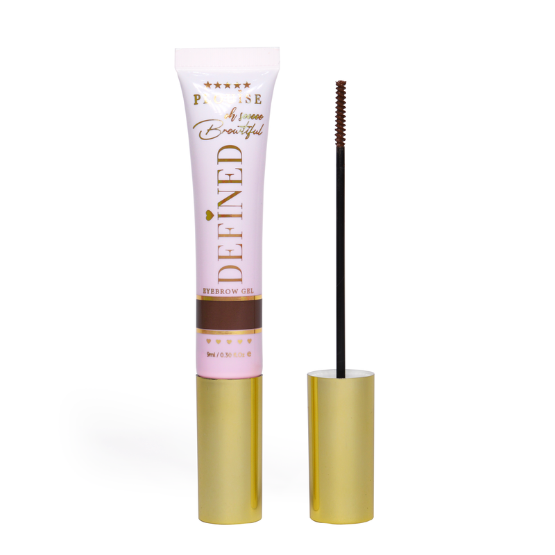 P.Louise Defined Slimline Tinted Eyebrow Gel