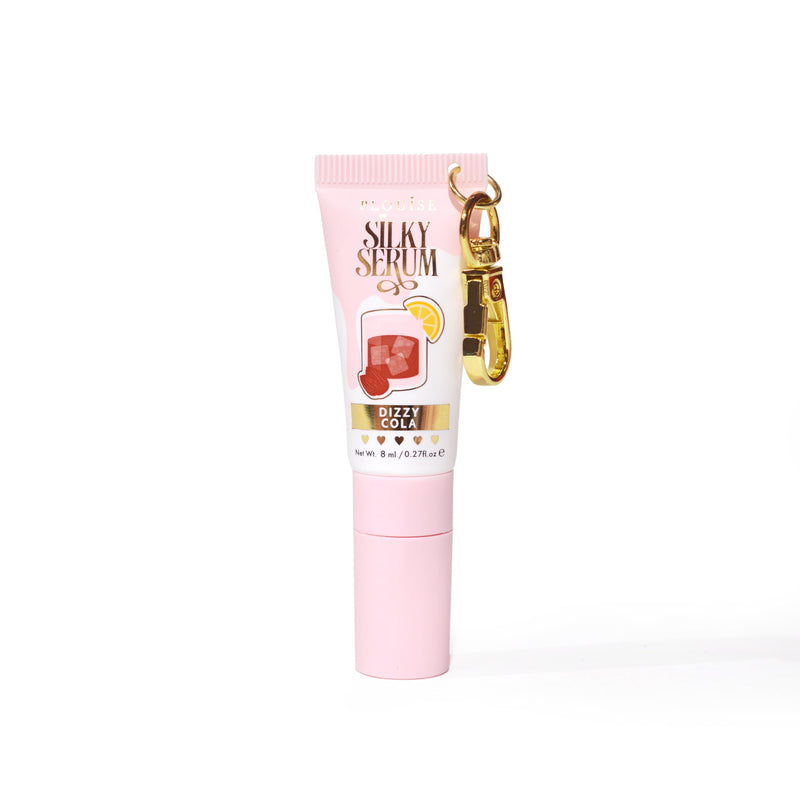 P.Louise Mini Keychain Silky Serum