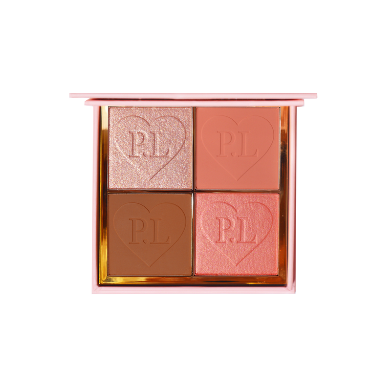 P. Louise Dream A Little Dream Palette