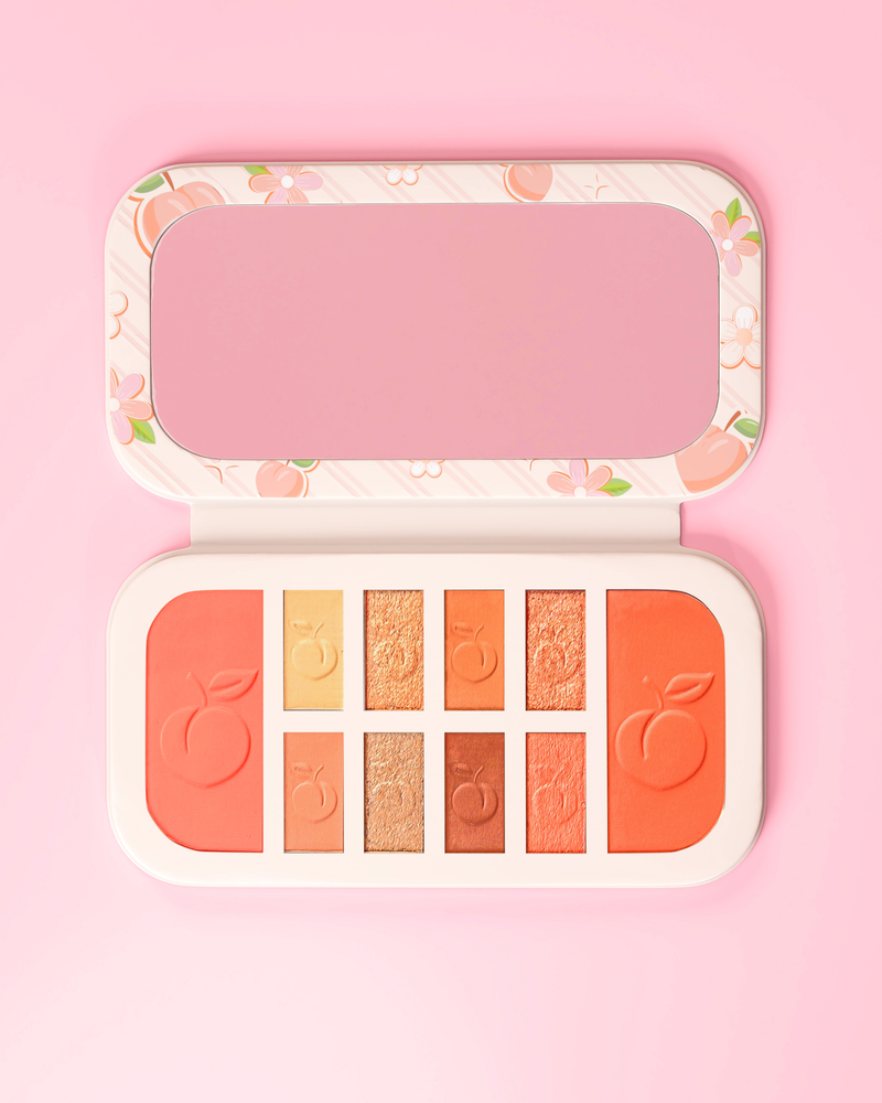 P. Louise Look At That Peach Bundle