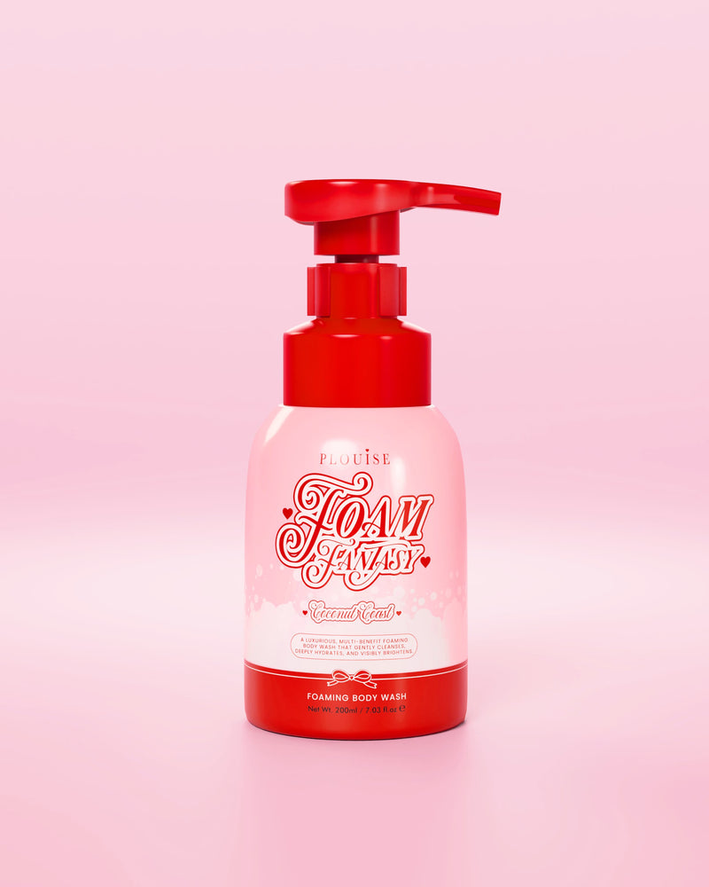 P.Louise Christmas Bow Bodycare Bag