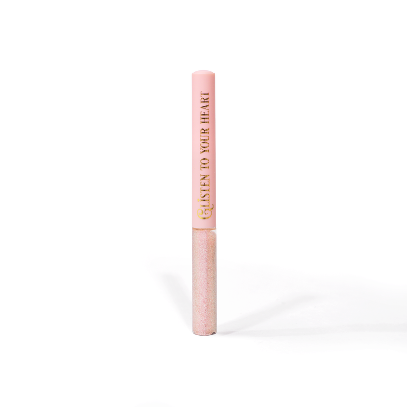 P.Louise Glisten To Your Heart Glitter Eyeliner