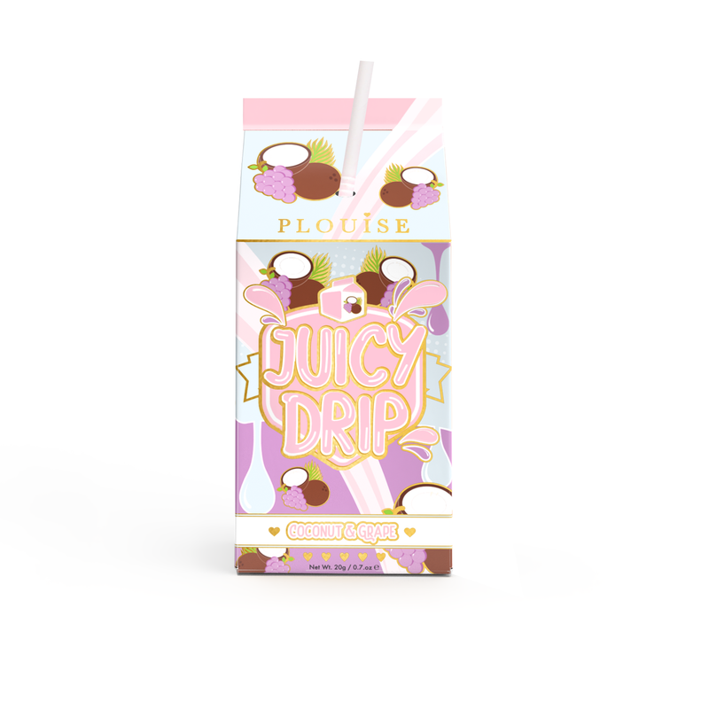 P. Louise Juicy Drip Lip Duo