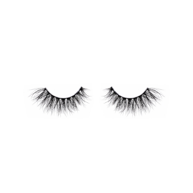 P.Louise Lashes - Gratitude Attitude