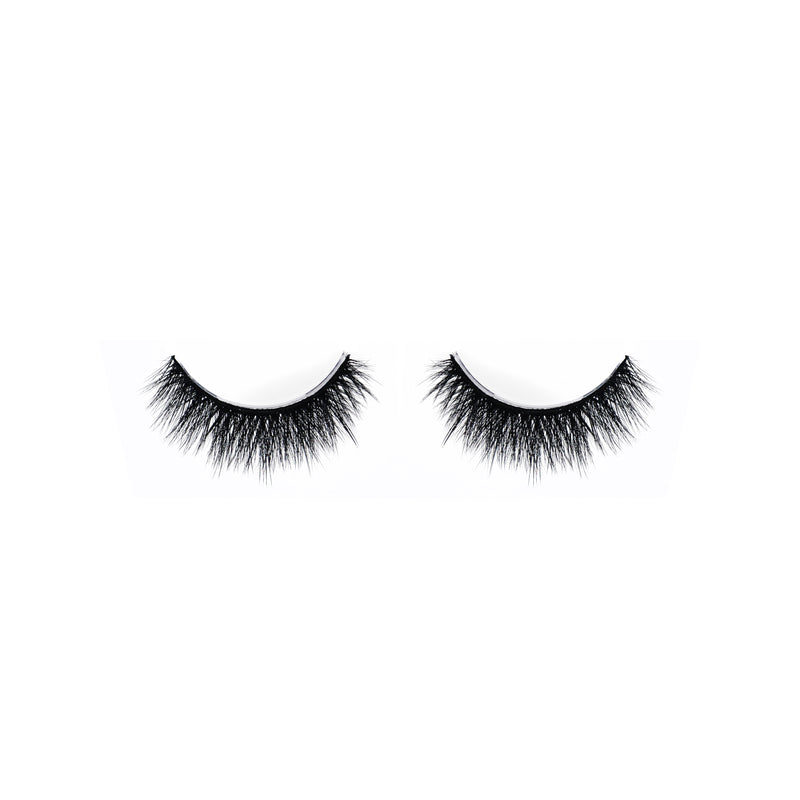 P.Louise Lashes - In Full Bloom