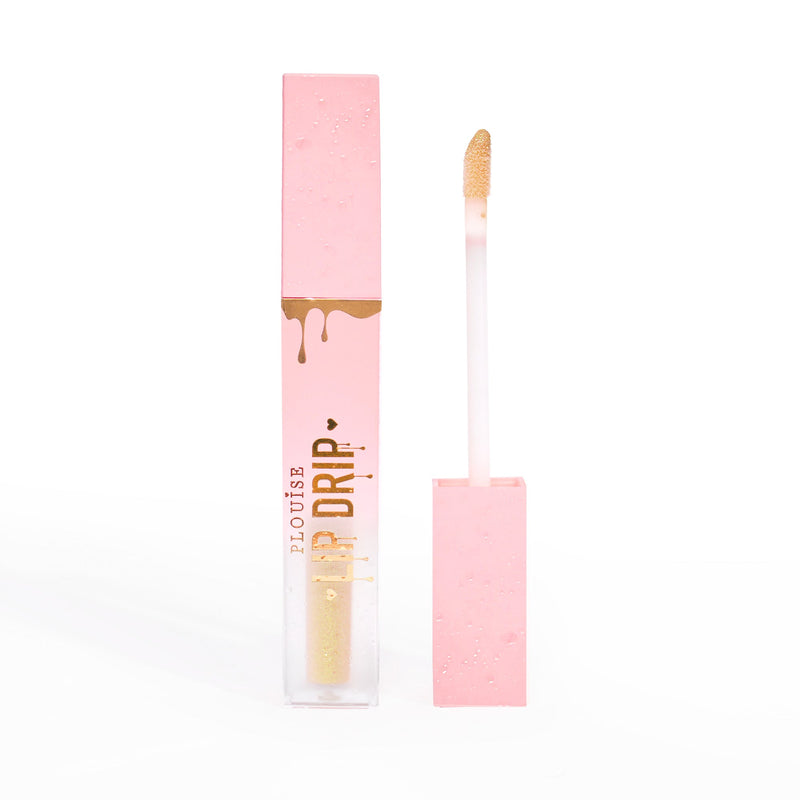 P. Louise Lip Drip Sparkles Glitter Lip Gloss