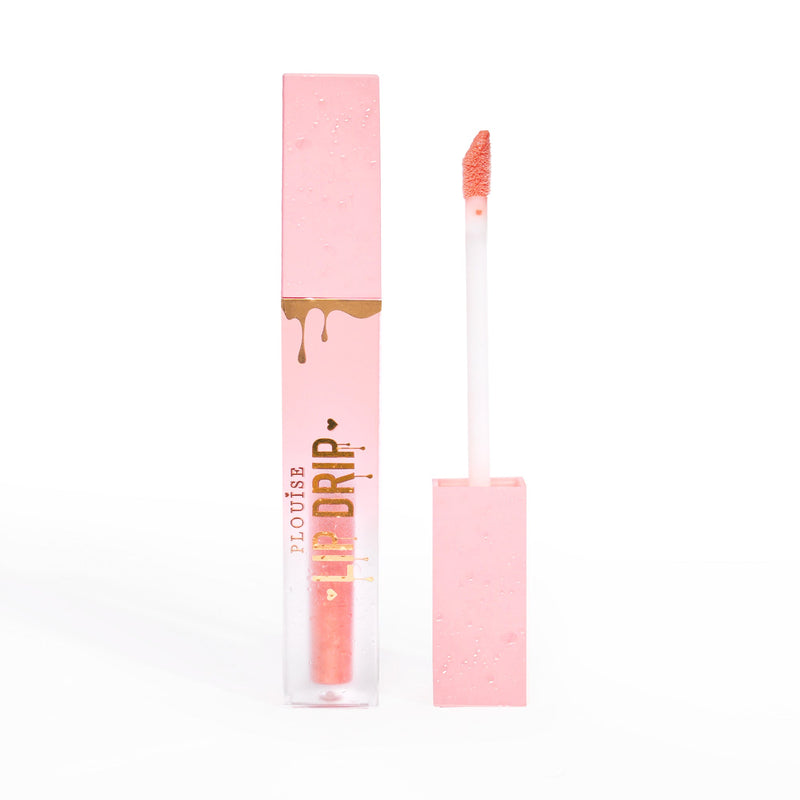P. Louise Lip Drip Sparkles Glitter Lip Gloss