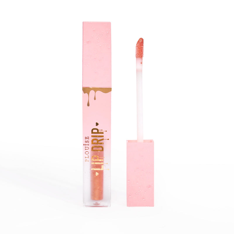 P. Louise Lip Drip Sparkles Glitter Lip Gloss