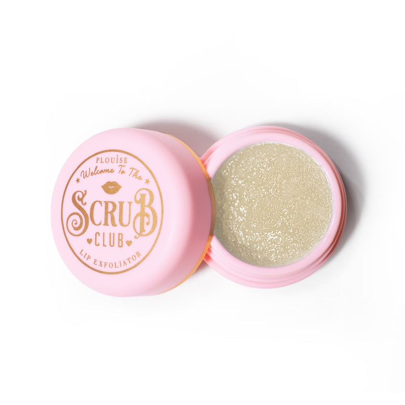 P. Louise Exfoliator Lip Scrub
