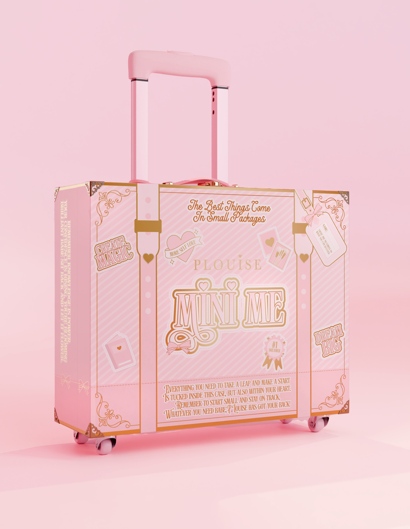P. Louise Mini Me Full Collection