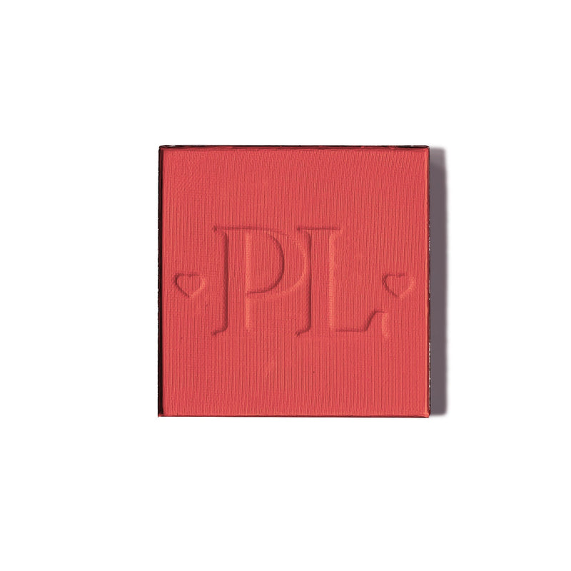 P.Louise Pro Magnetic Single Blusher Pan