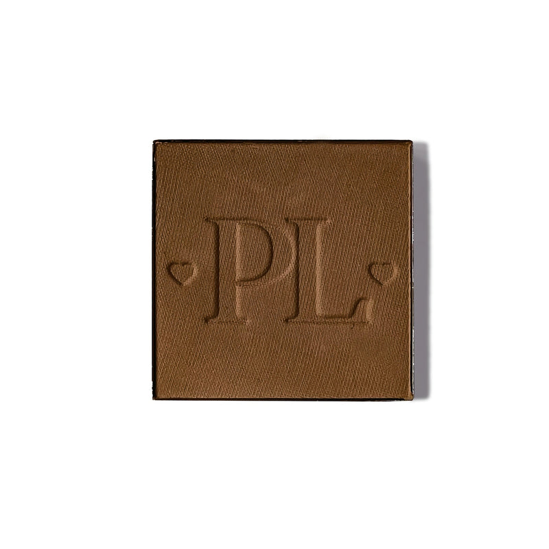 P.Louise Pro Single Bronzer Pan
