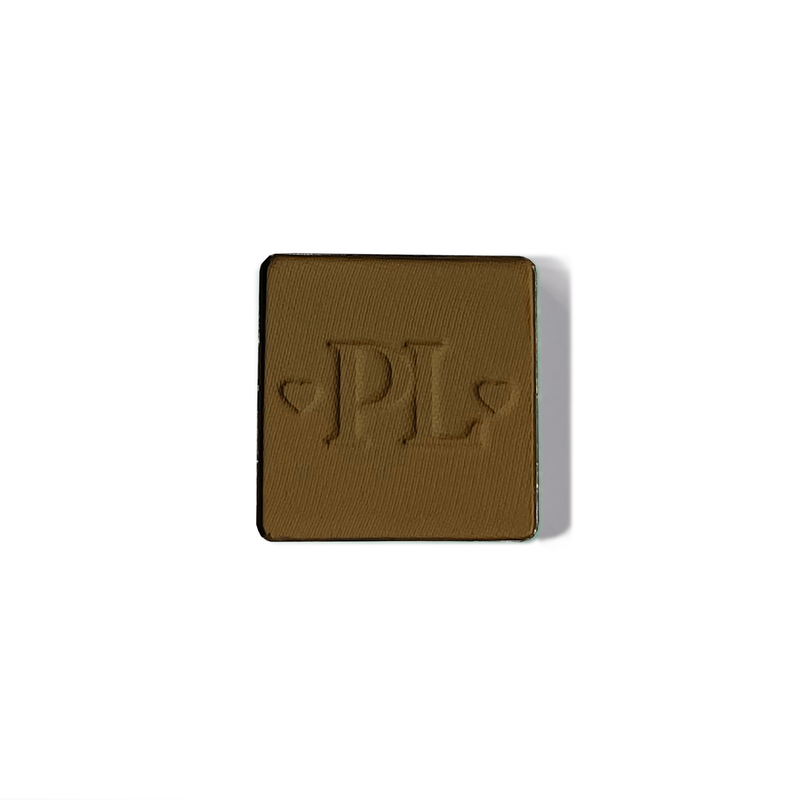 P. Louise Magnetic Pro Single Eyeshadow Pan