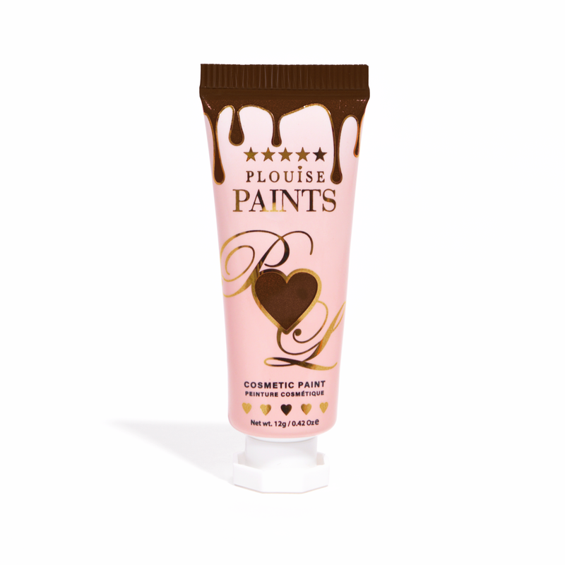 P. Louise Cosmetic Paint