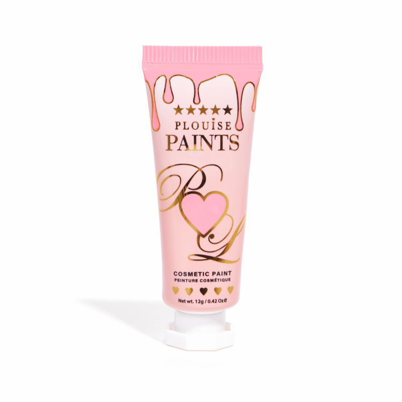 P. Louise Cosmetic Paint