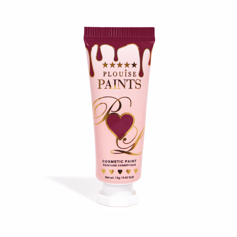 P. Louise Cosmetic Paint