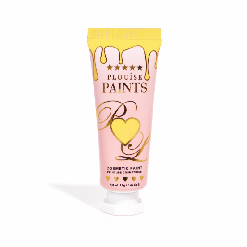 P. Louise Cosmetic Paint