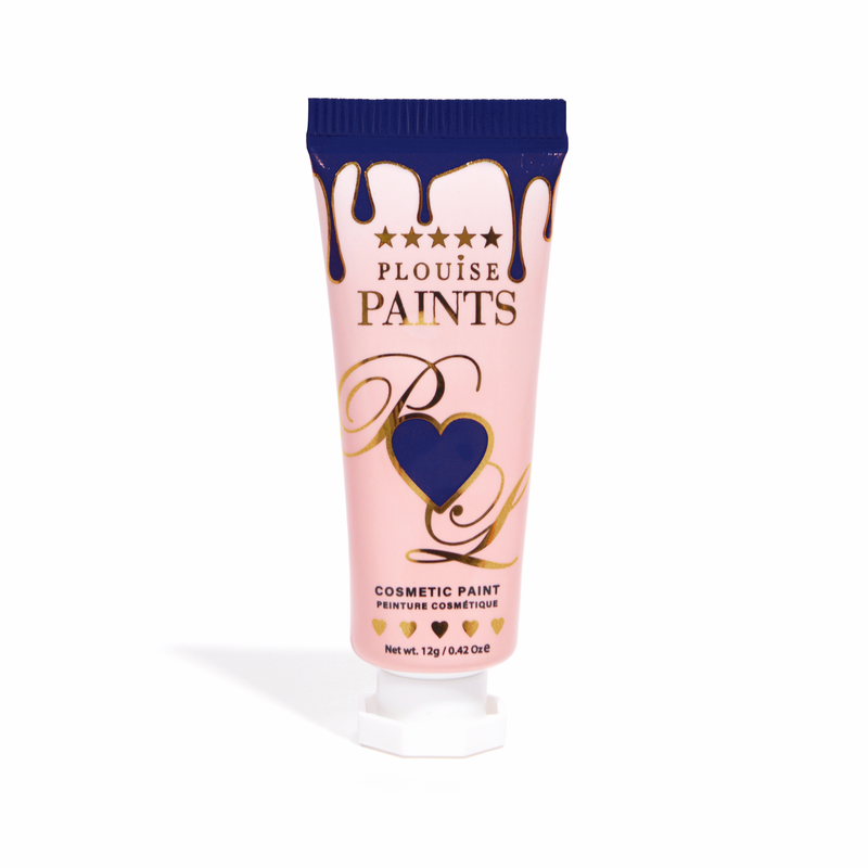 P. Louise Cosmetic Paint
