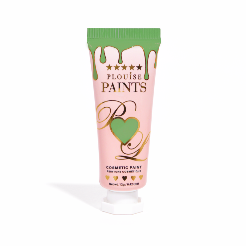 P. Louise Cosmetic Paint