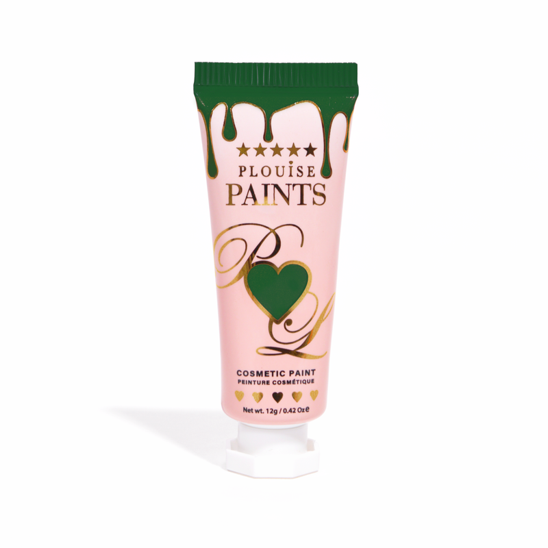 P. Louise Cosmetic Paint
