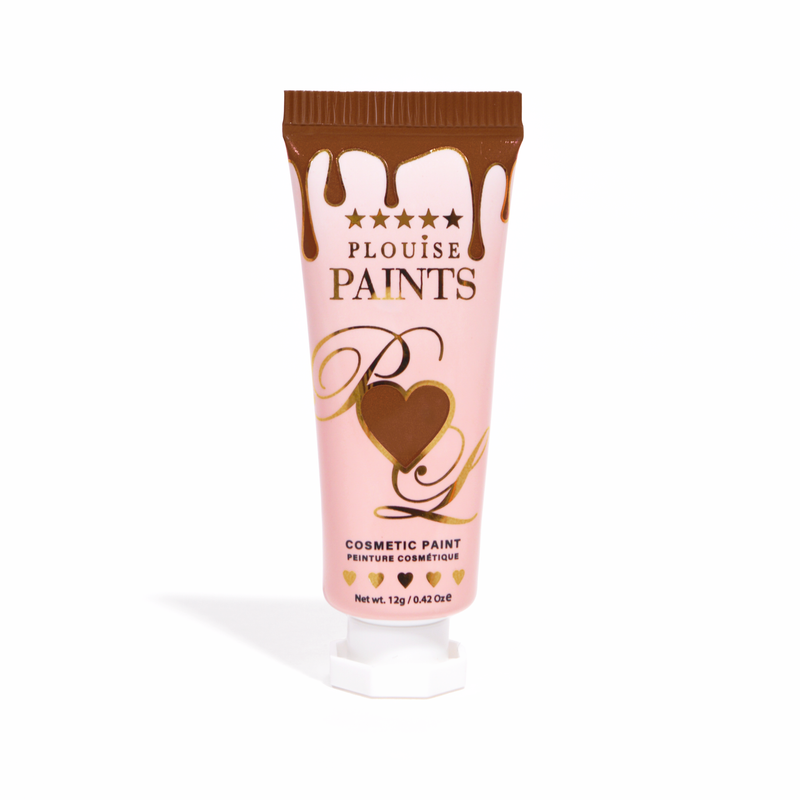 P. Louise Cosmetic Paint