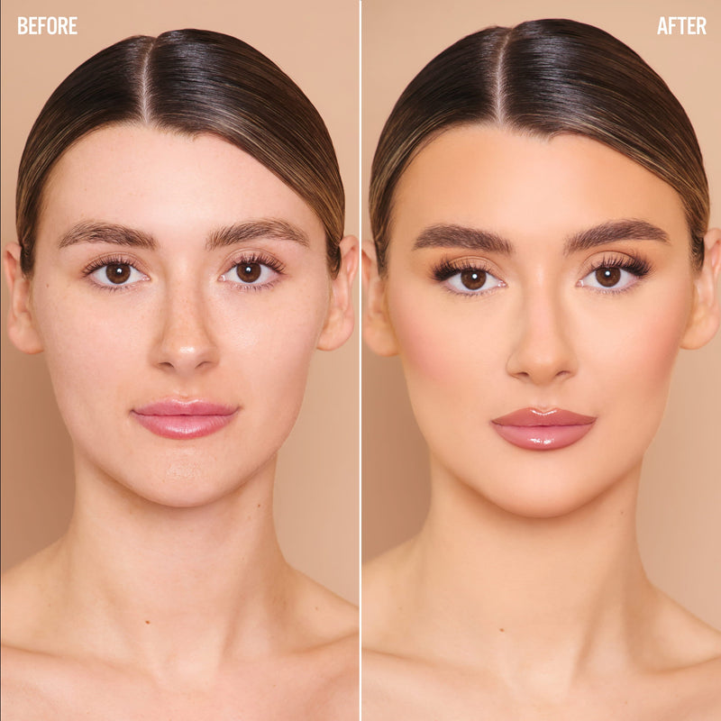 P. Louise Spoilt For Choice Cream Bronzer