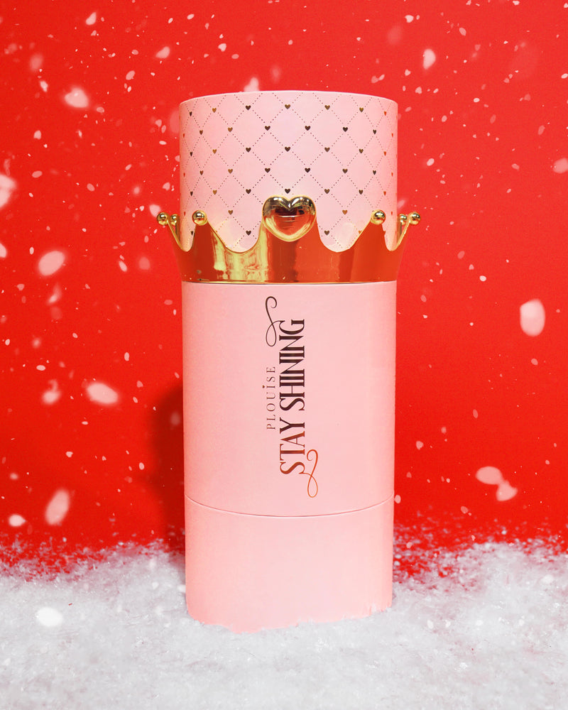 P.Louise Stay Shining Lip Oil XL PR Gift Set