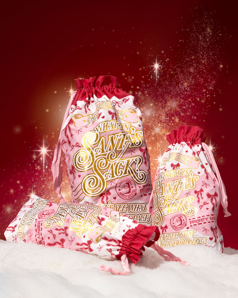P.Louise Santa Sack Mystery Bundle