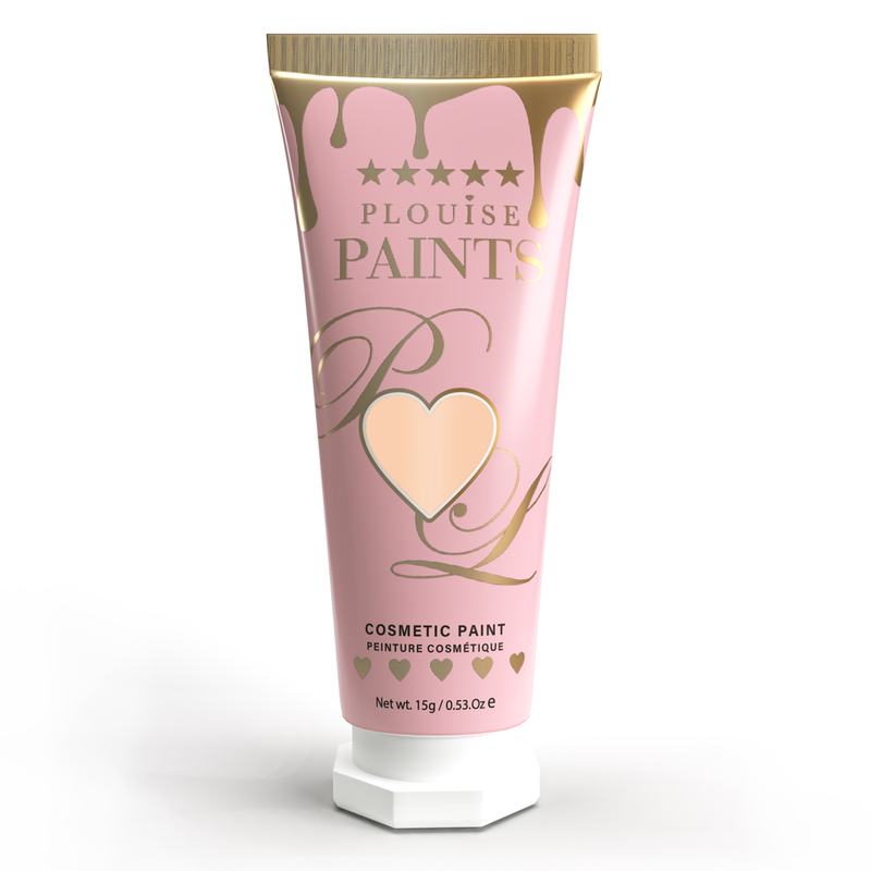 P. Louise Skin Tone Cosmetic Paint