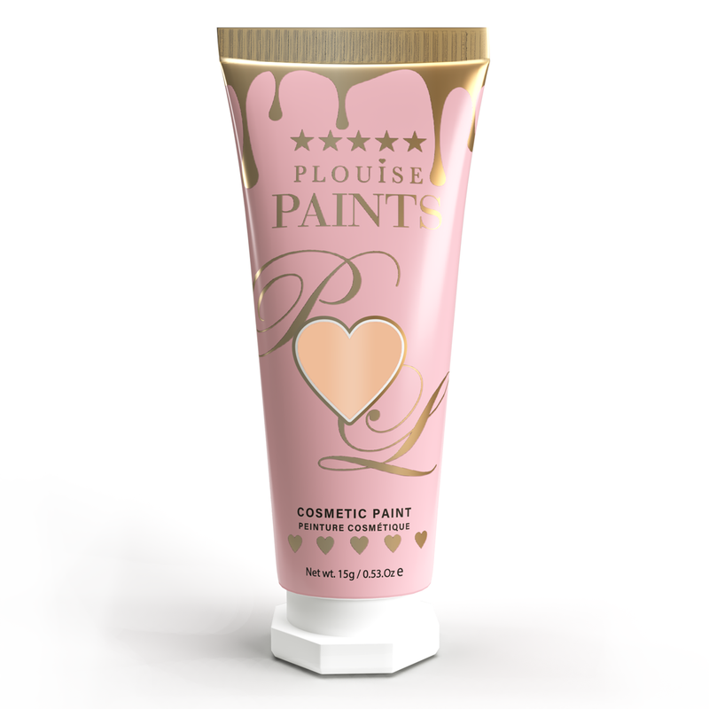P. Louise Skin Tone Cosmetic Paint