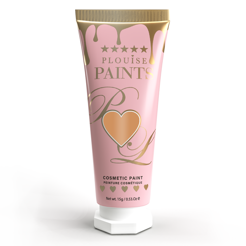 P. Louise Skin Tone Cosmetic Paint