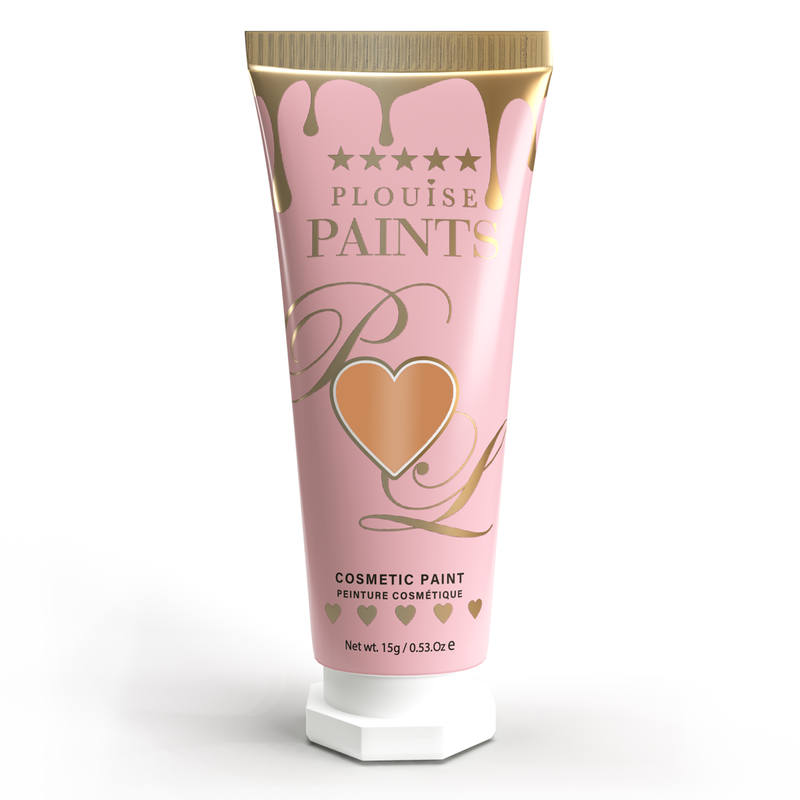P. Louise Skin Tone Cosmetic Paint