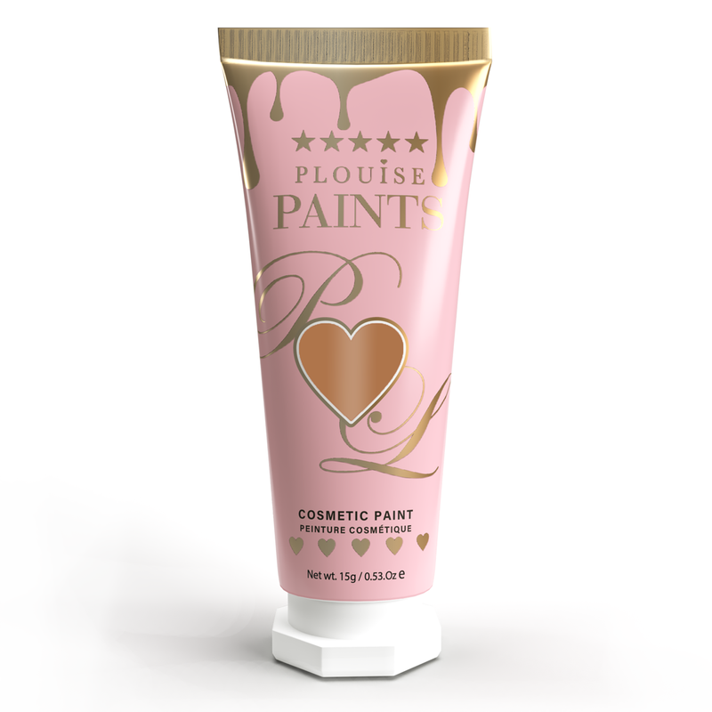 P. Louise Skin Tone Cosmetic Paint