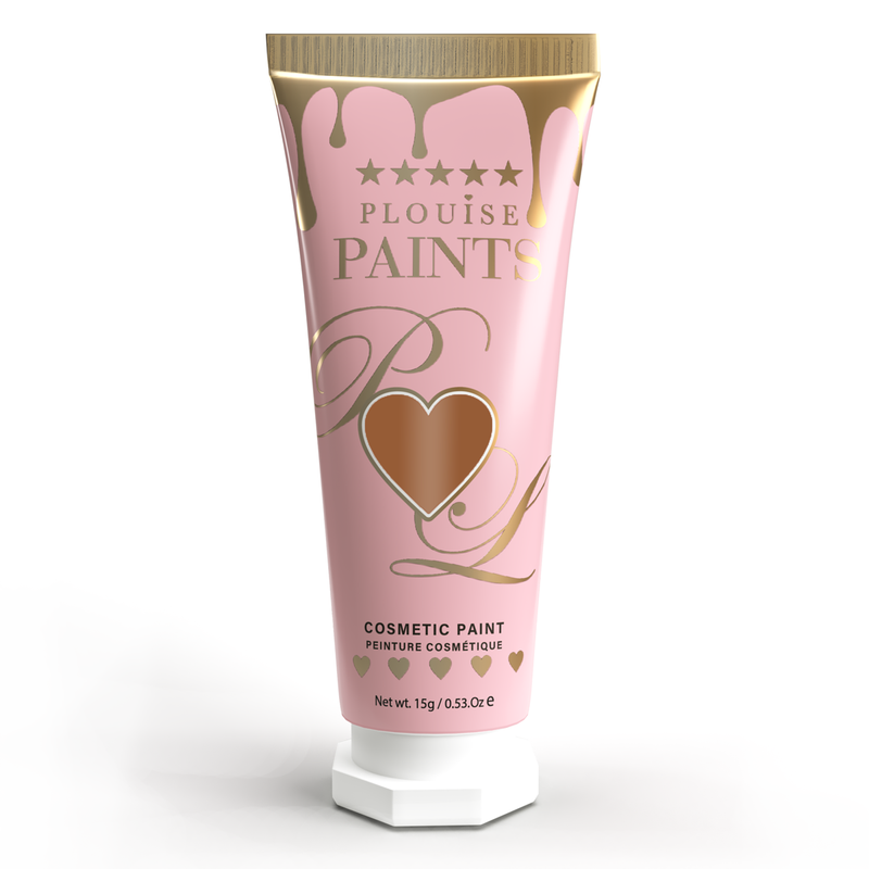 P. Louise Skin Tone Cosmetic Paint