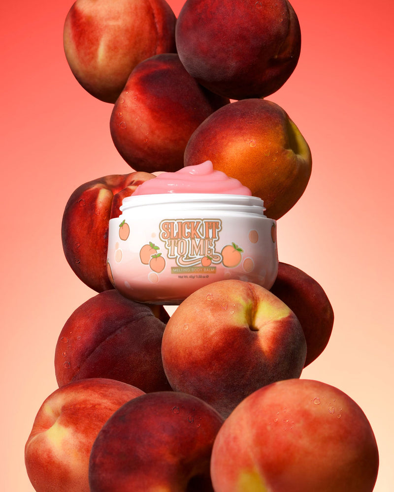 P.Louise Slick It To Me Melting Body Balm