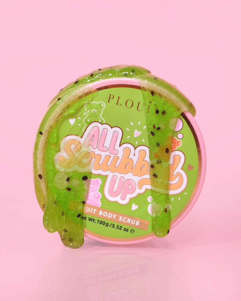 P.Louise All Scrubbed Up Body Scrub