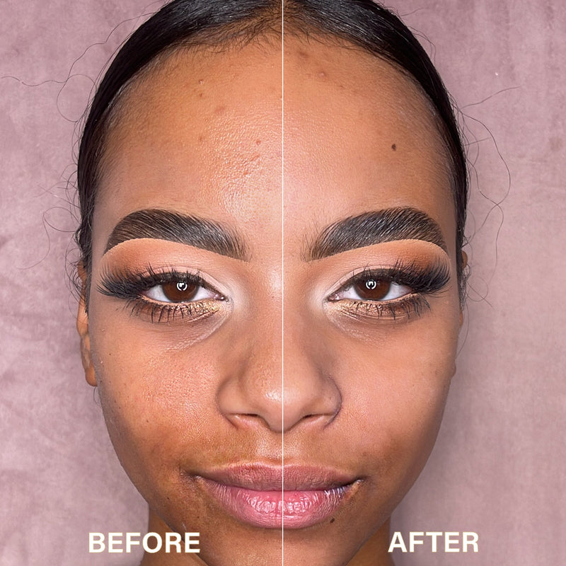 P.Louise Block O’Clock Pore Perfecting Blurring Primer