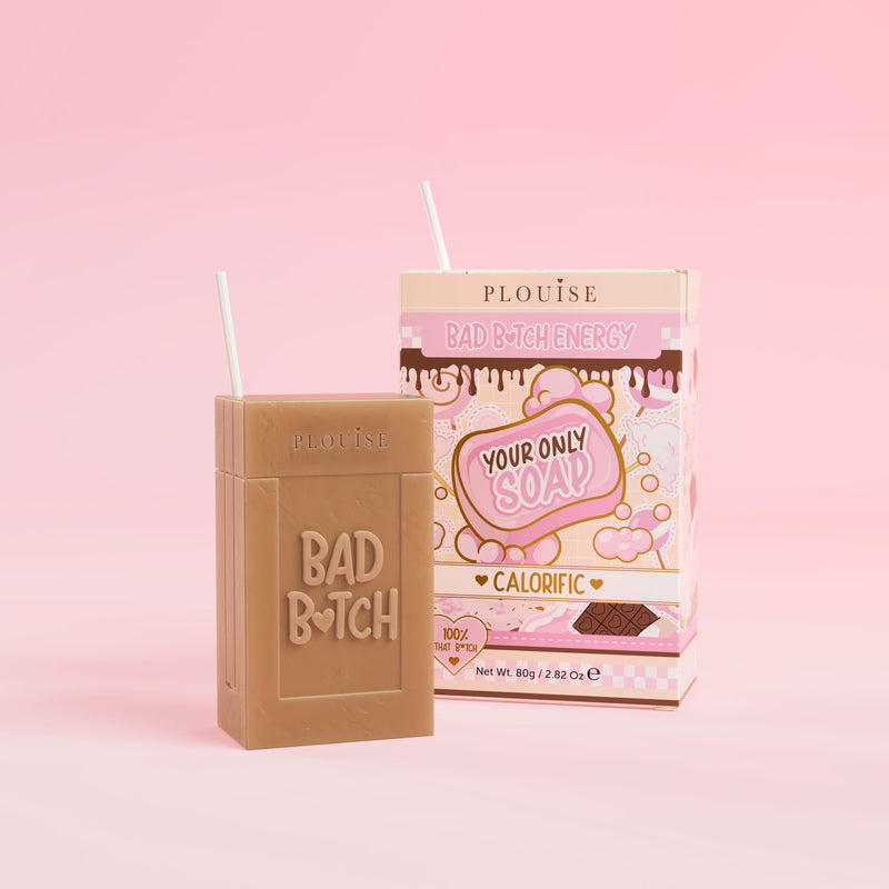 P.Louise Your Only Soap Bar