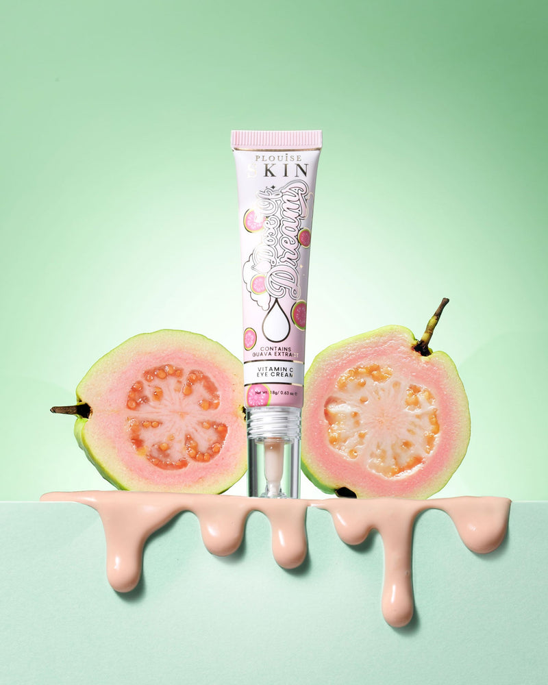 P.Louise Dose of Dreams - Vitamin C Eye Cream