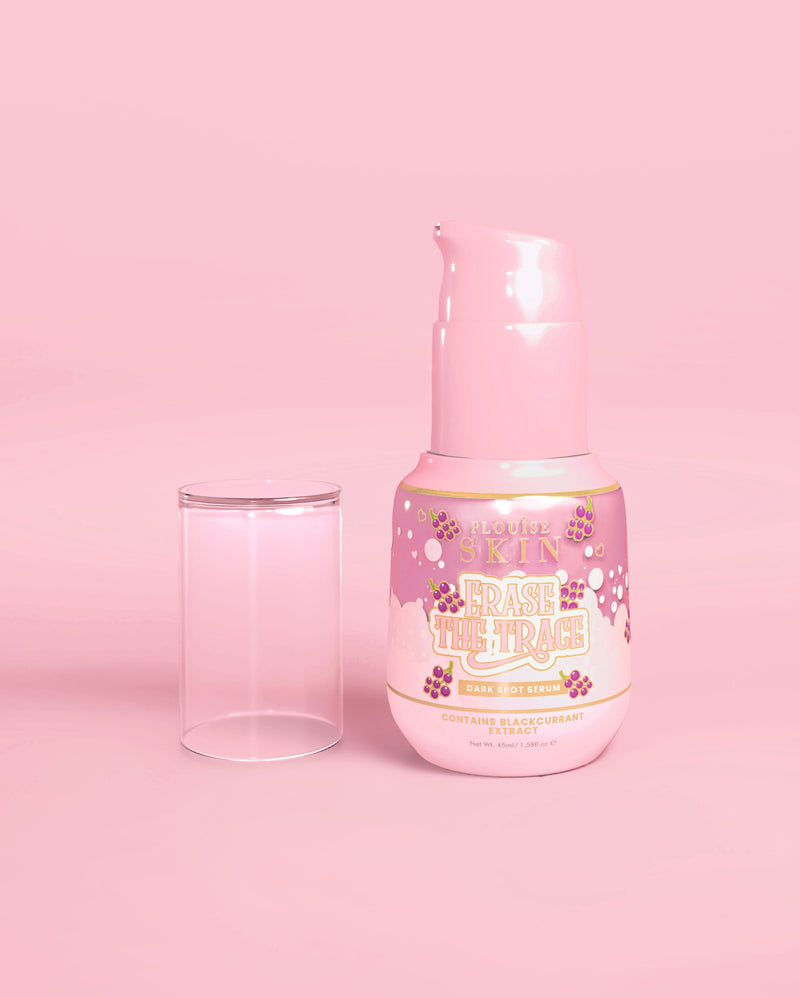 P.Louise Erase The Trace - Dark Spot Correcting Serum