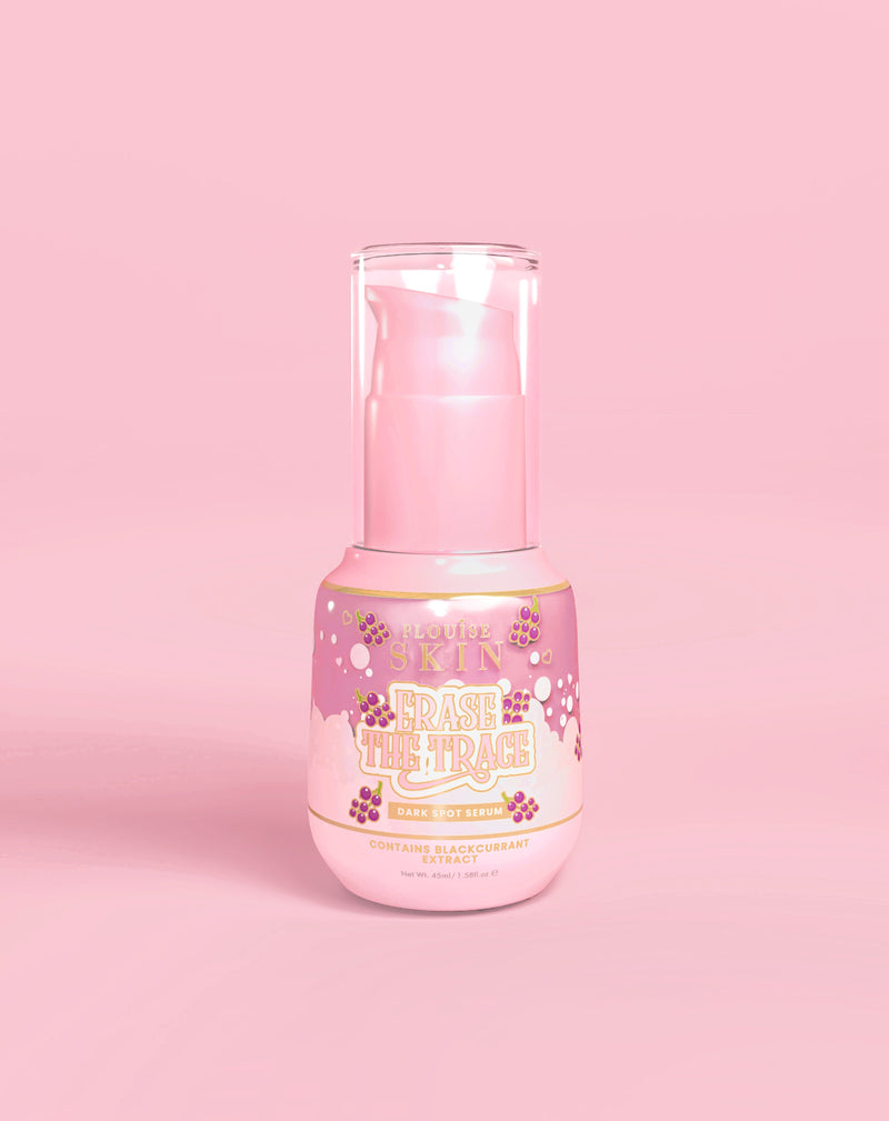 P.Louise Erase The Trace - Dark Spot Correcting Serum